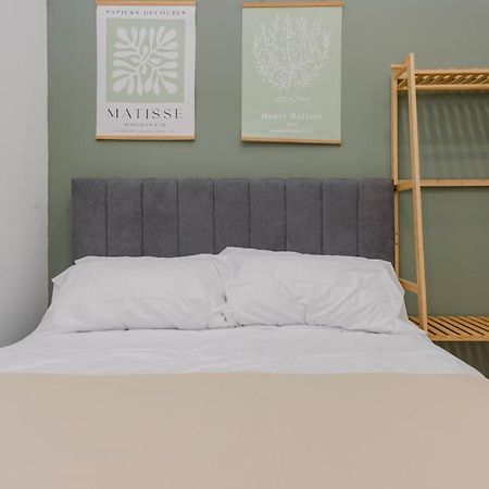 Apartamento Rey Saud Valenza Esterno foto