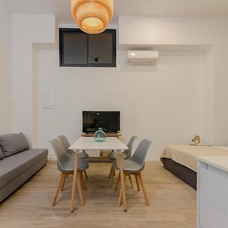 Apartamento Rey Saud Valenza Esterno foto