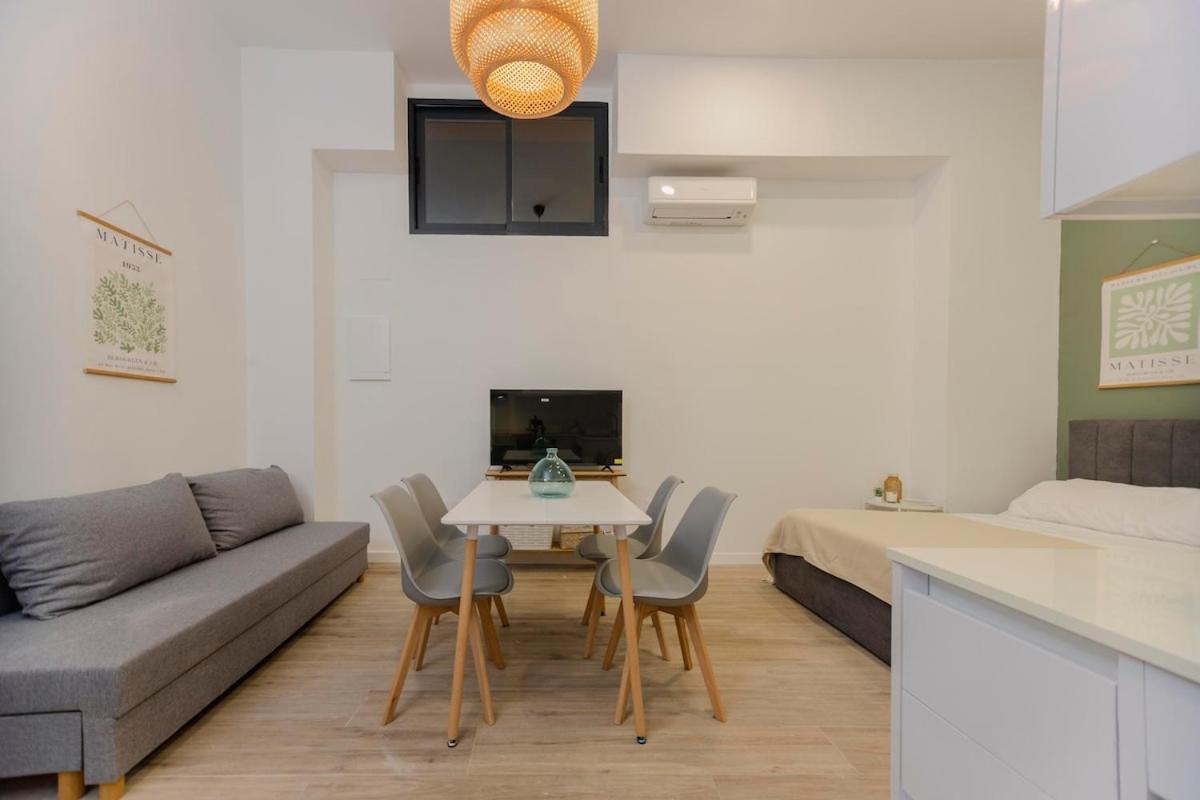 Apartamento Rey Saud Valenza Esterno foto